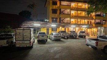 trithana boutique house