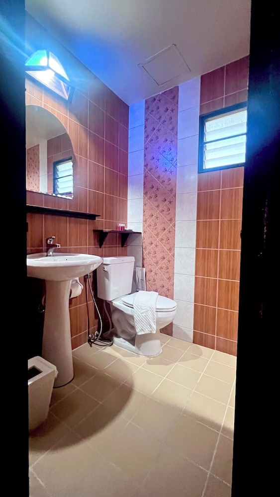 trithana boutique house