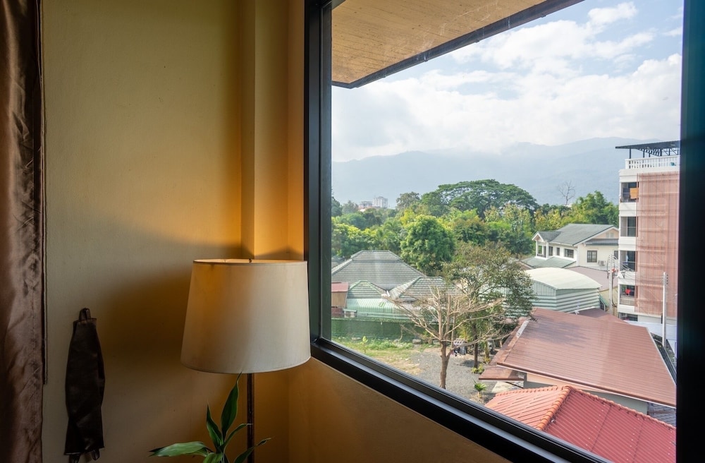 trithana boutique house