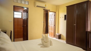 trithana boutique house