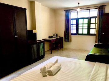 trithana boutique house
