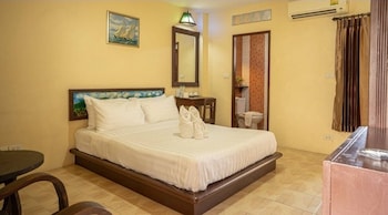 trithana boutique house