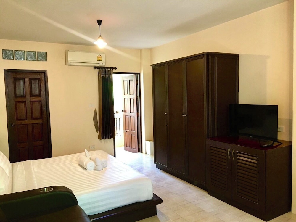 trithana boutique house