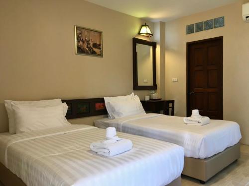 trithana boutique house