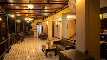 trithana boutique house