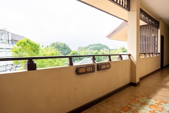 trithana boutique house