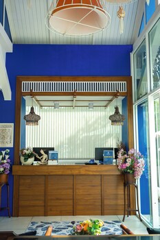 singharaj boutique hotel