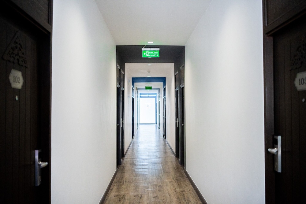 singharaj boutique hotel