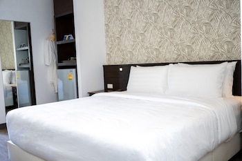 singharaj boutique hotel