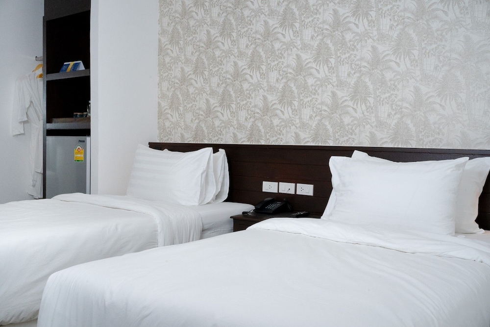 singharaj boutique hotel