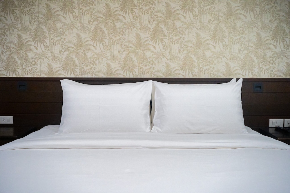 singharaj boutique hotel