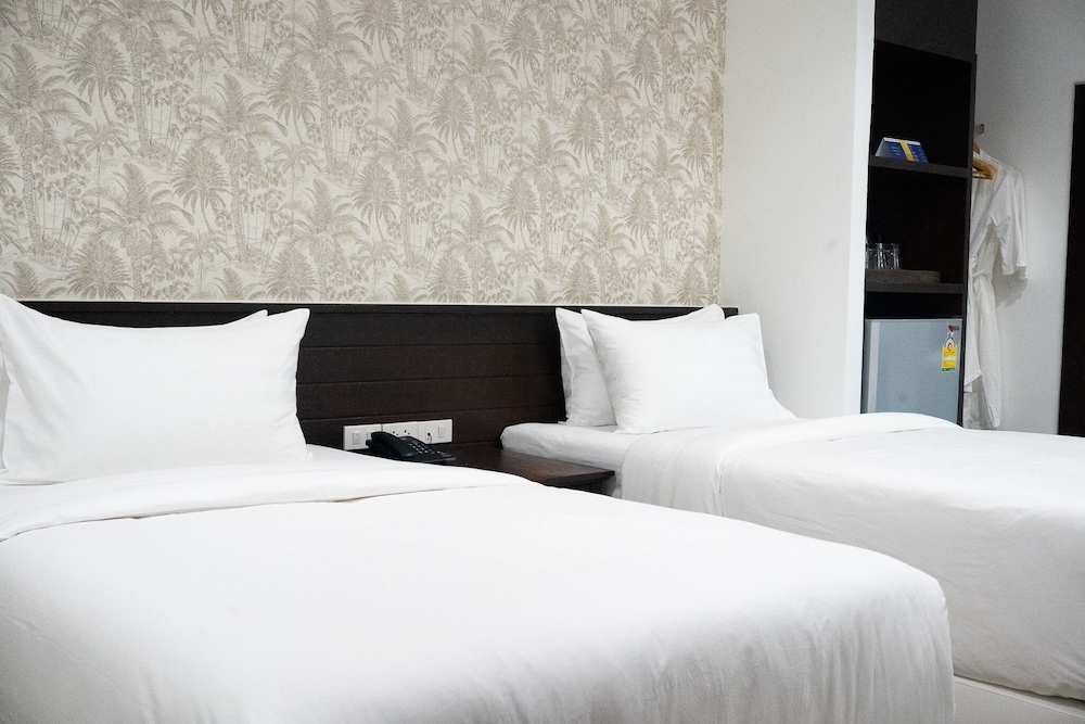 singharaj boutique hotel