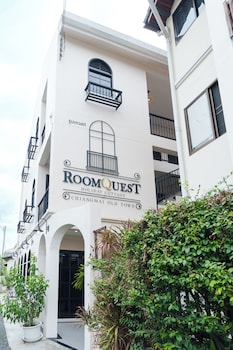 holiday cottage hotel chiang mai