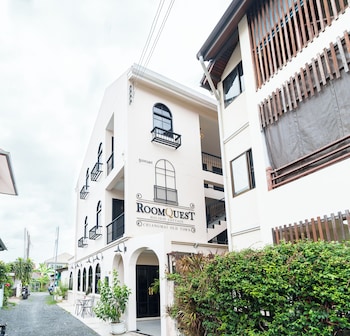 holiday cottage hotel chiang mai
