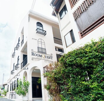 holiday cottage hotel chiang mai