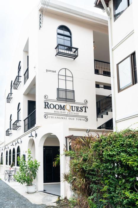 holiday cottage hotel chiang mai