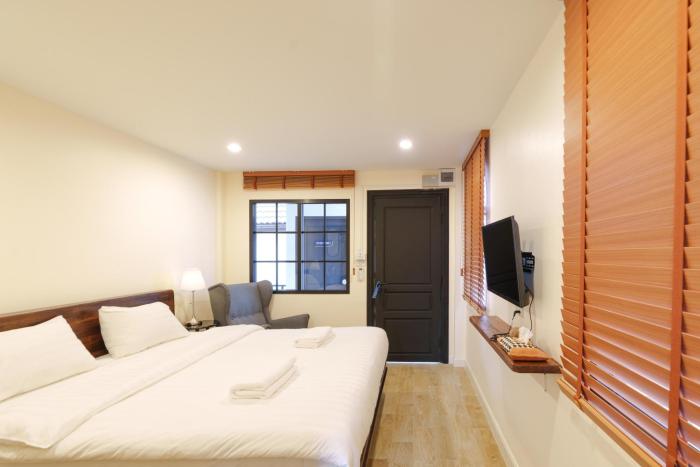 holiday cottage hotel chiang mai