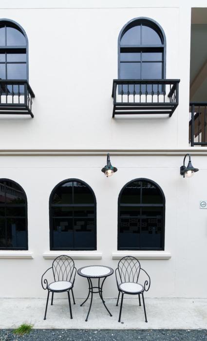 holiday cottage hotel chiang mai