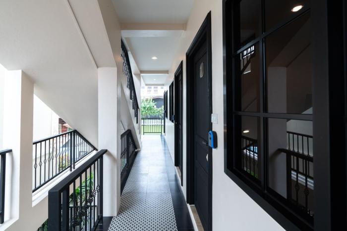 holiday cottage hotel chiang mai
