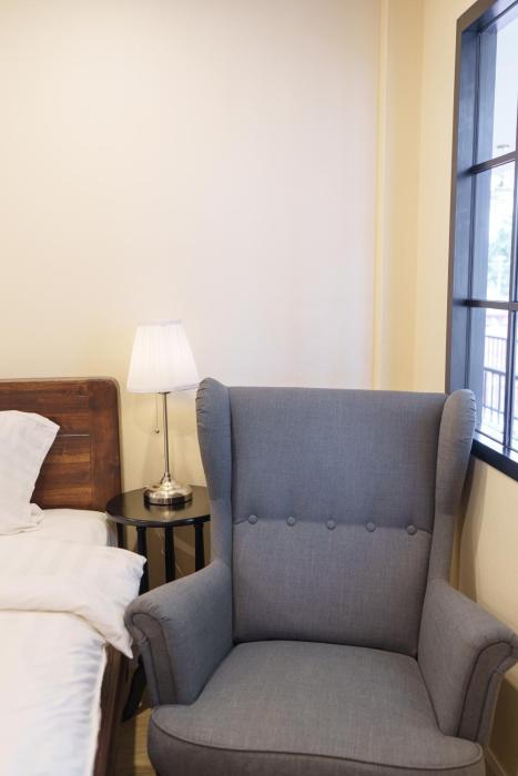 holiday cottage hotel chiang mai