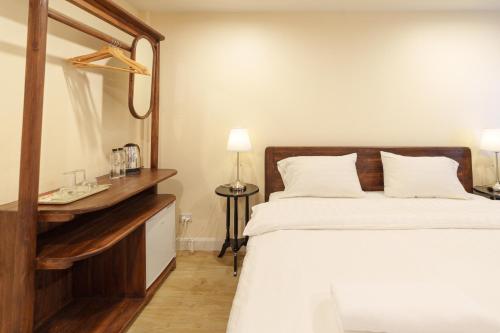 holiday cottage hotel chiang mai