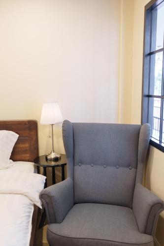 holiday cottage hotel chiang mai