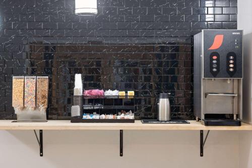 the vibes hotel trademark collection by wyndham