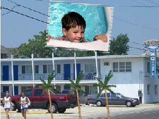 the vibes hotel trademark collection by wyndham