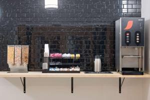 the vibes hotel trademark collection by wyndham