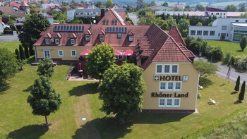 rhoner land