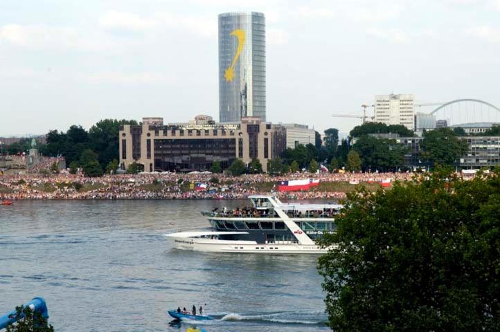 cologne