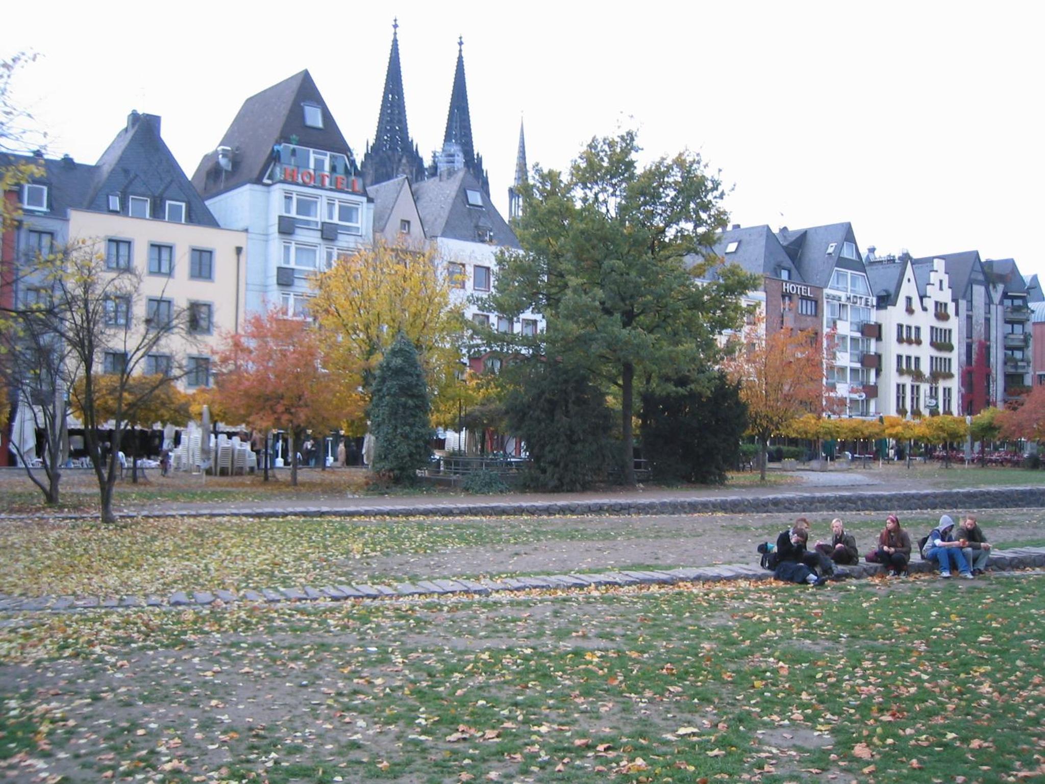 cologne