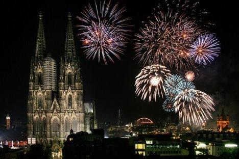 cologne