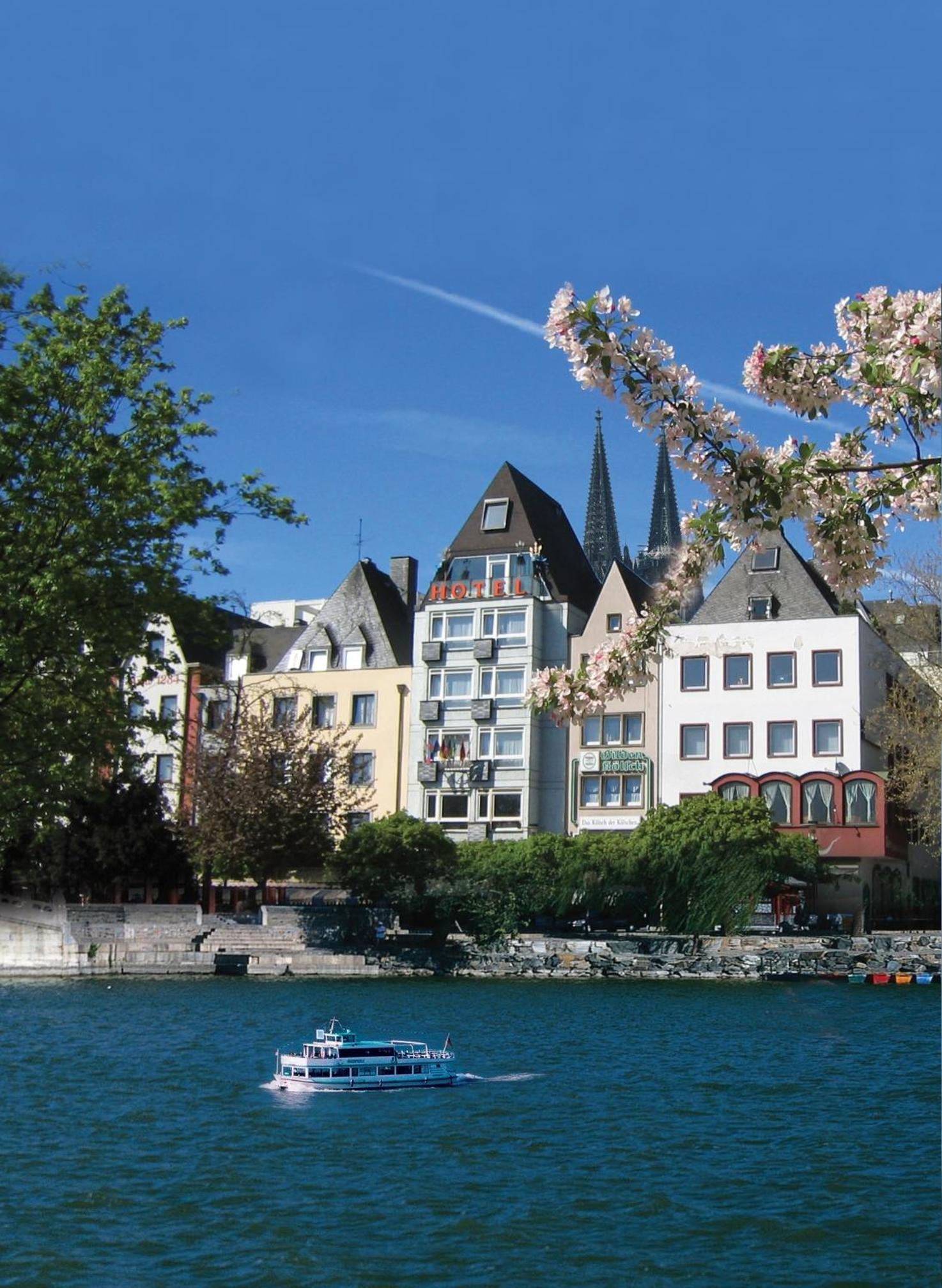 cologne