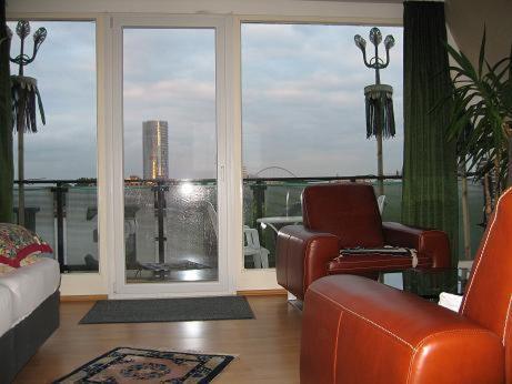 hotel romerhafen