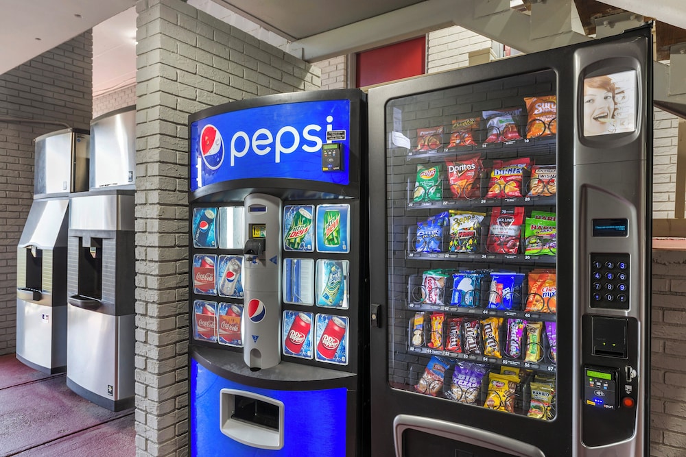 red roof inn doswell kings dominion