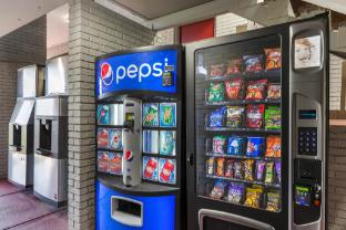 red roof inn doswell kings dominion