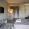 hotel whiskey in pascagoula