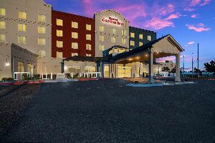 hilton garden inn omaha east council bluffs