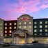 hilton garden inn omaha east council bluffs