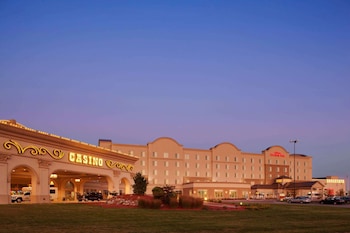 hilton garden inn omaha east council bluffs
