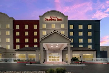 hilton garden inn omaha east council bluffs