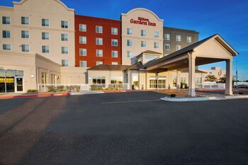 hilton garden inn omaha east council bluffs
