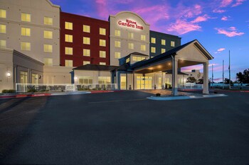hilton garden inn omaha east council bluffs