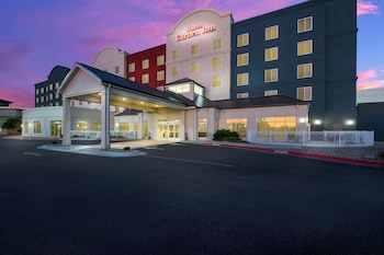 hilton garden inn omaha east council bluffs