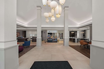 Hilton Garden Inn Omaha East/Council Bluffs,Omaha>>Council Bluffs,3 star