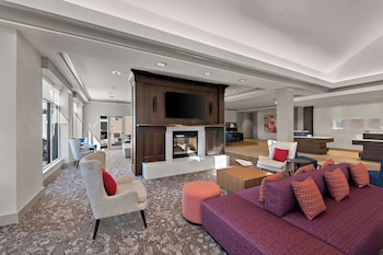 Hilton Garden Inn Omaha East/Council Bluffs,Omaha>>Council Bluffs,3 star