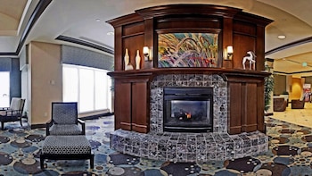 hilton garden inn omaha east council bluffs