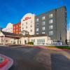 hilton garden inn omaha east council bluffs