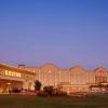 hilton garden inn omaha east council bluffs